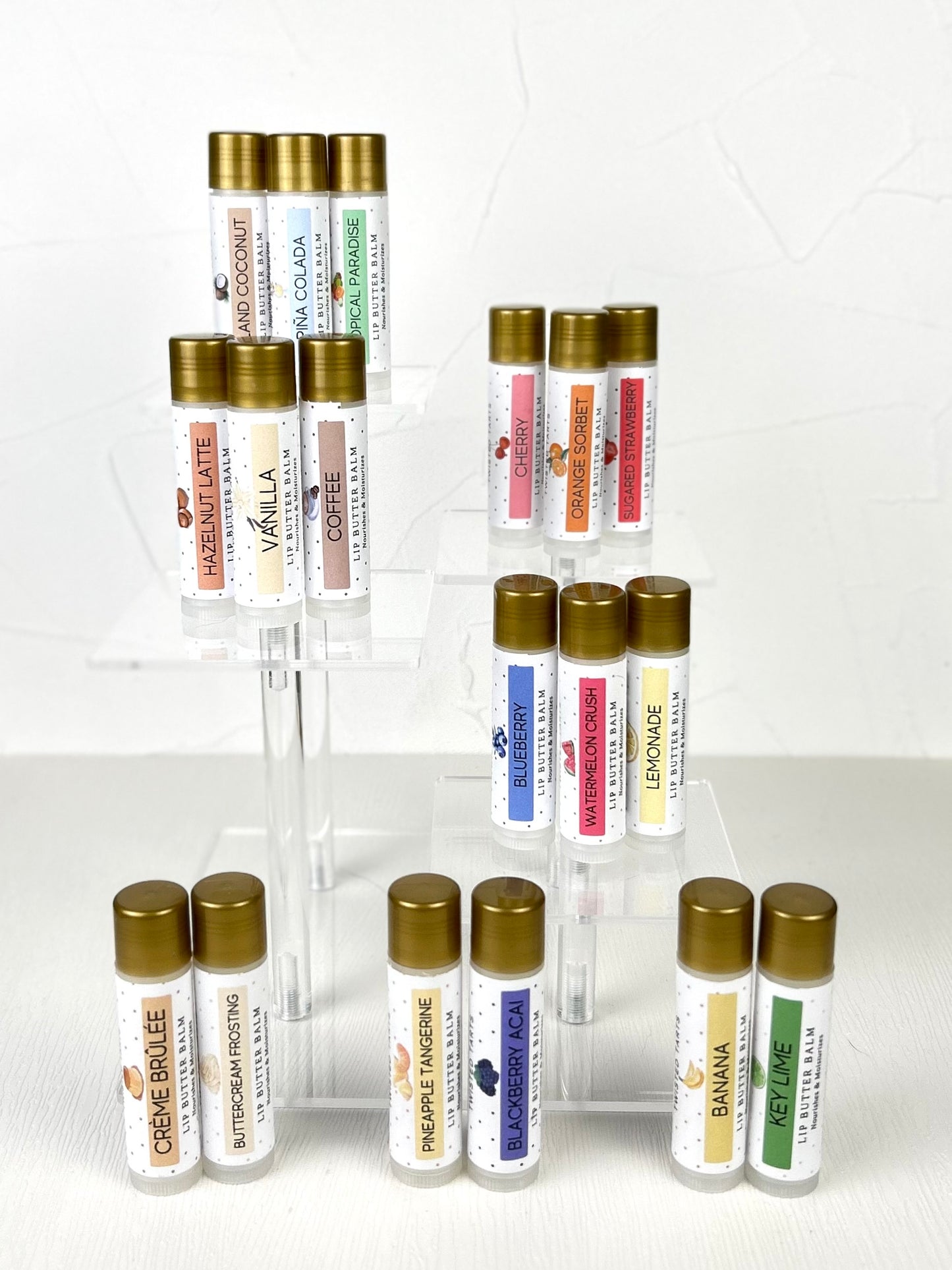 Lip Butter Balm