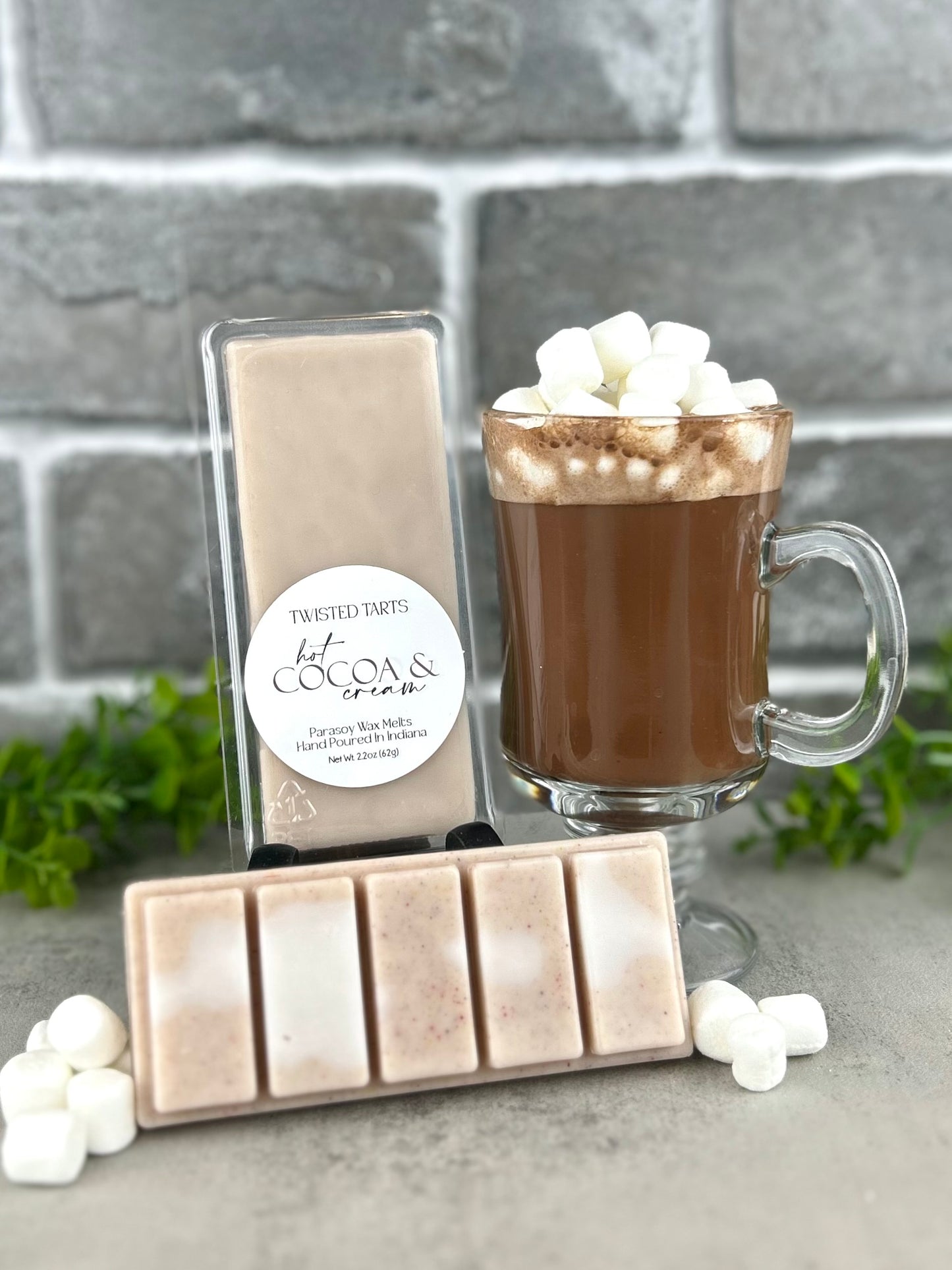 Seasonal Christmas Scents