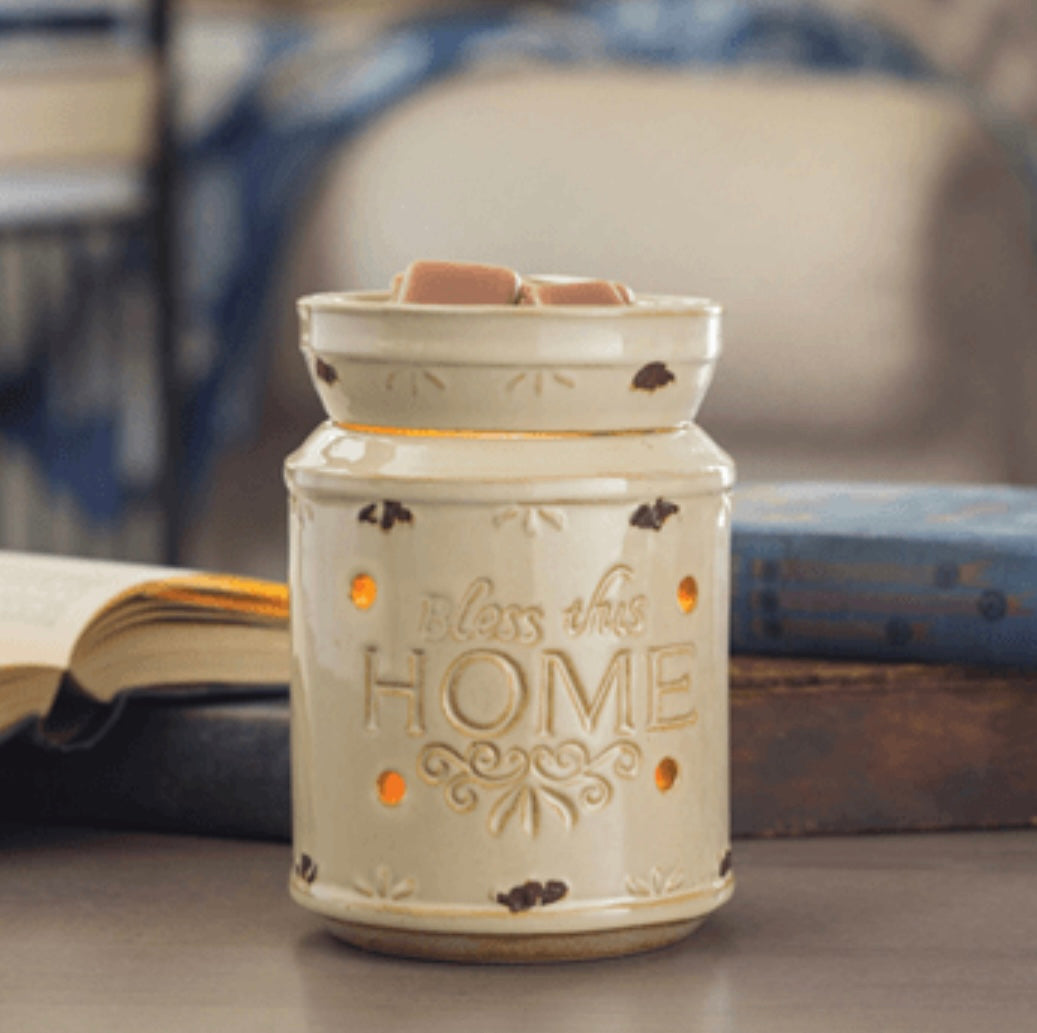 Tart Warmers - Wax Melt Fragrance Warmer
