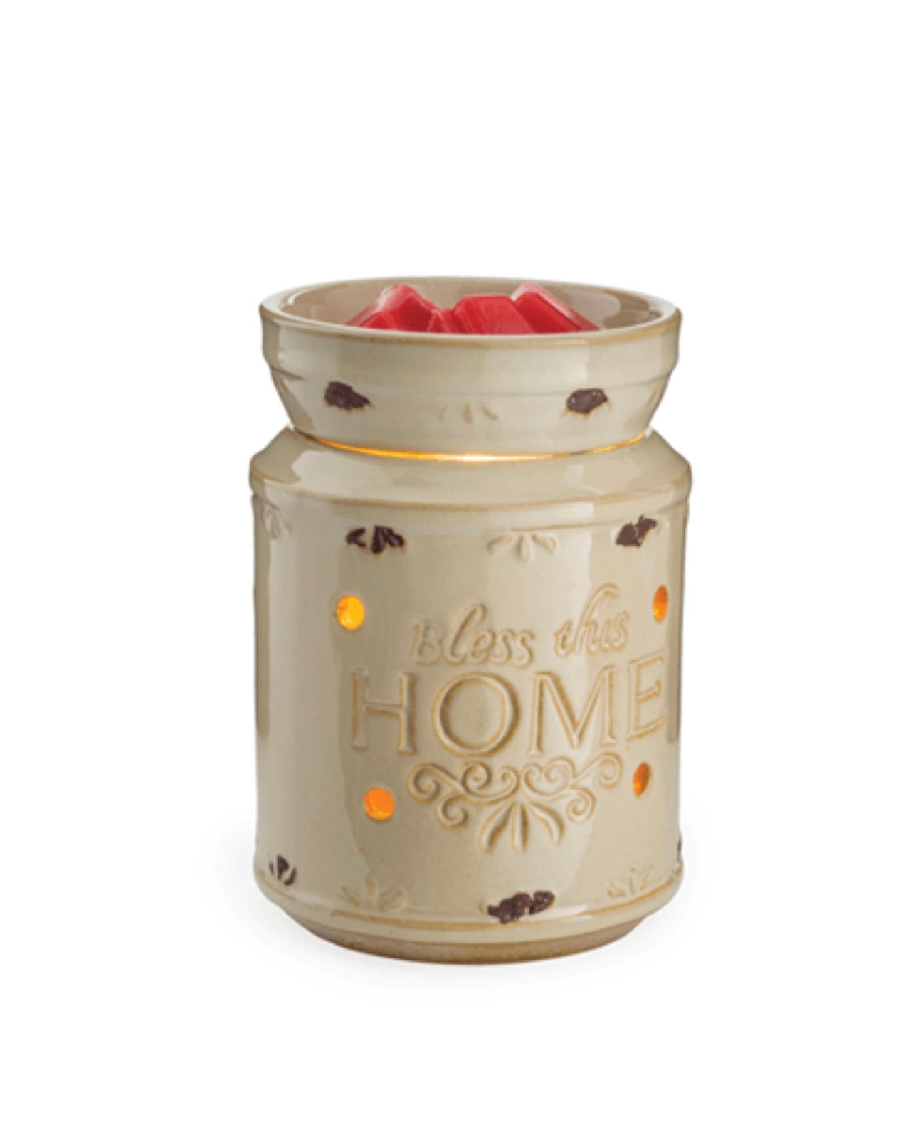 Tart Warmers - Wax Melt Fragrance Warmer