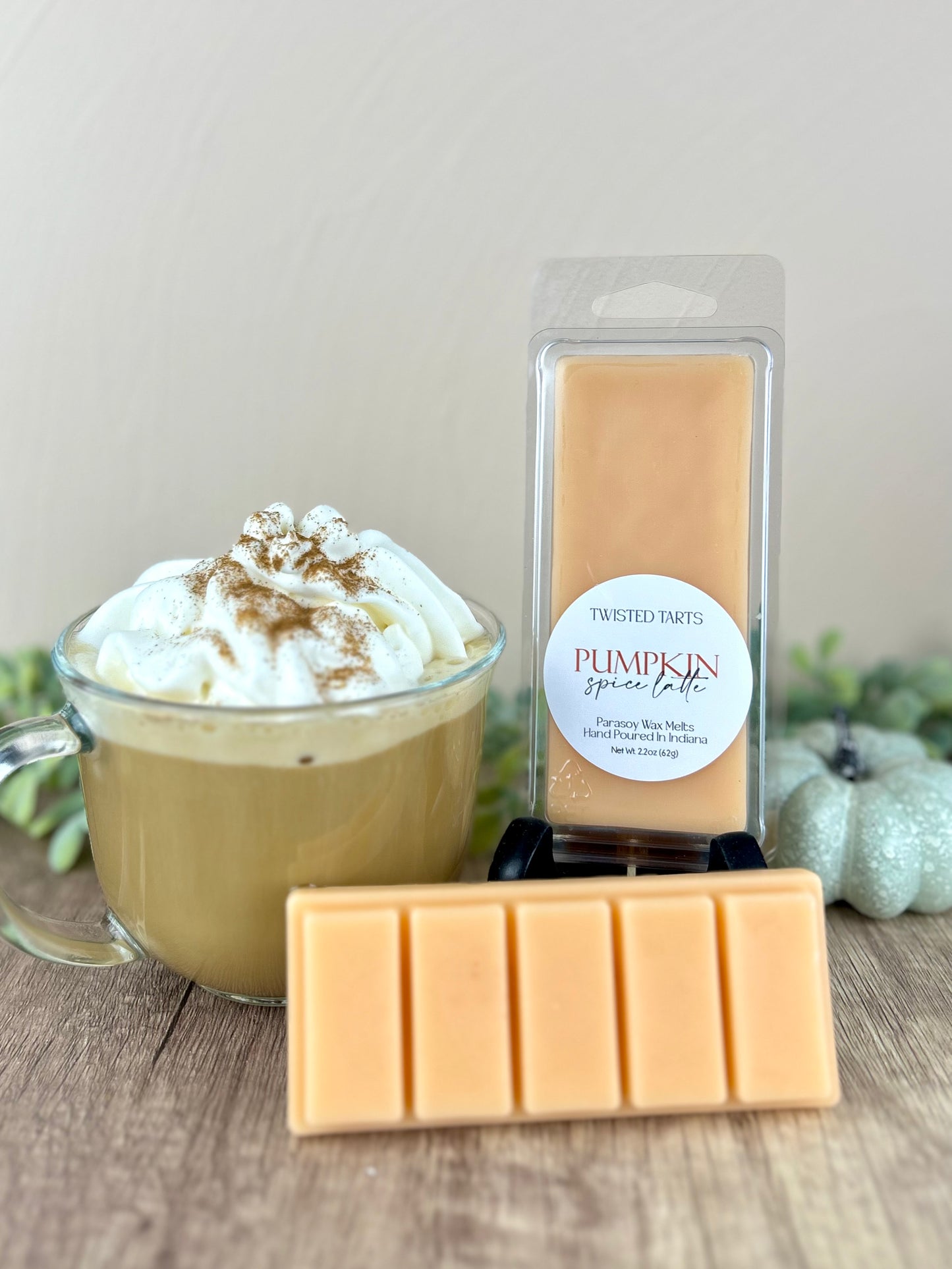 Seasonal Fall Scents