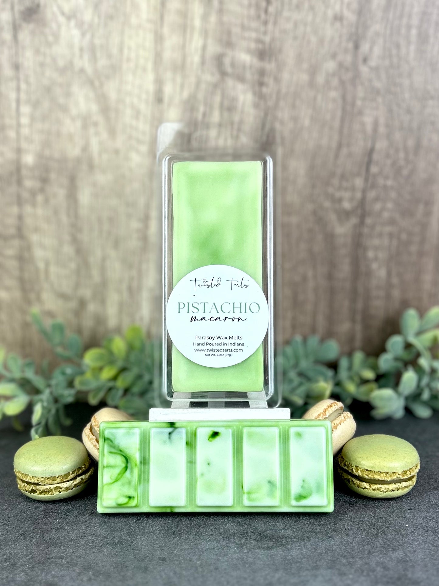 Bakery & Gourmand Scents