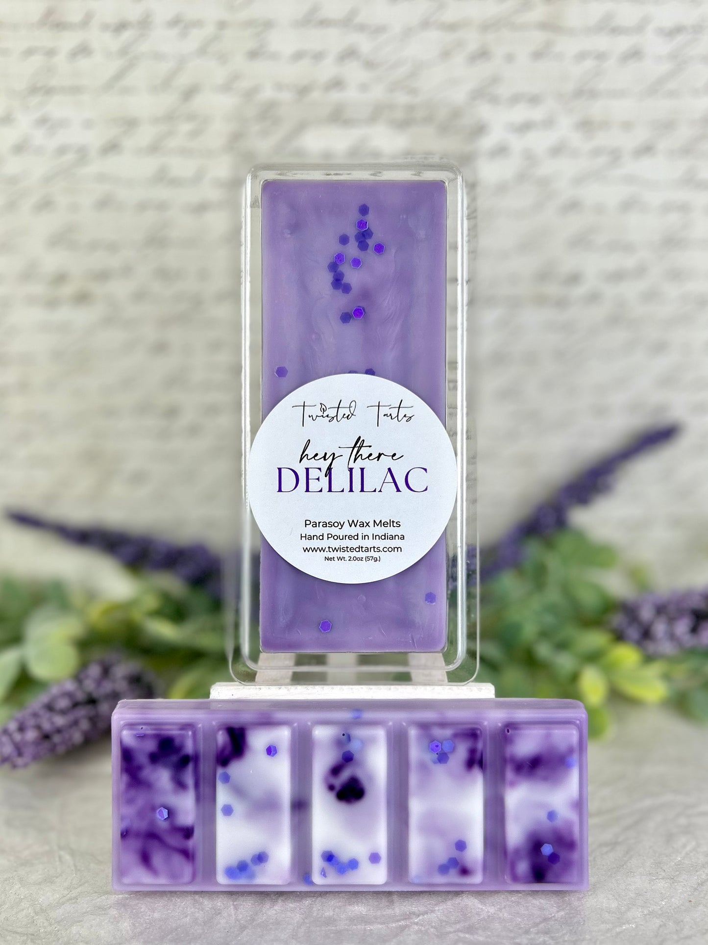 Floral Scents