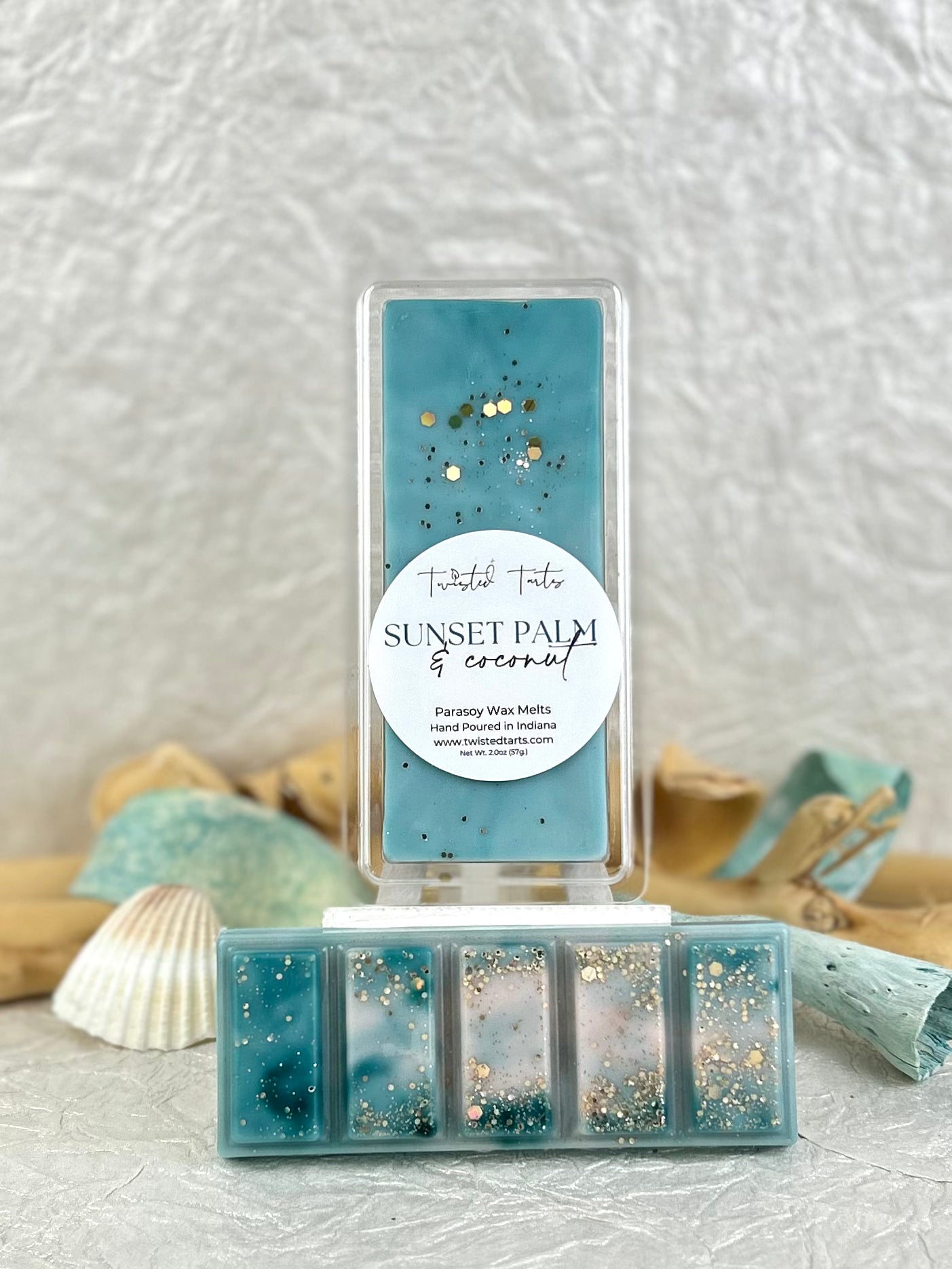 Exotic & Fresh Scents