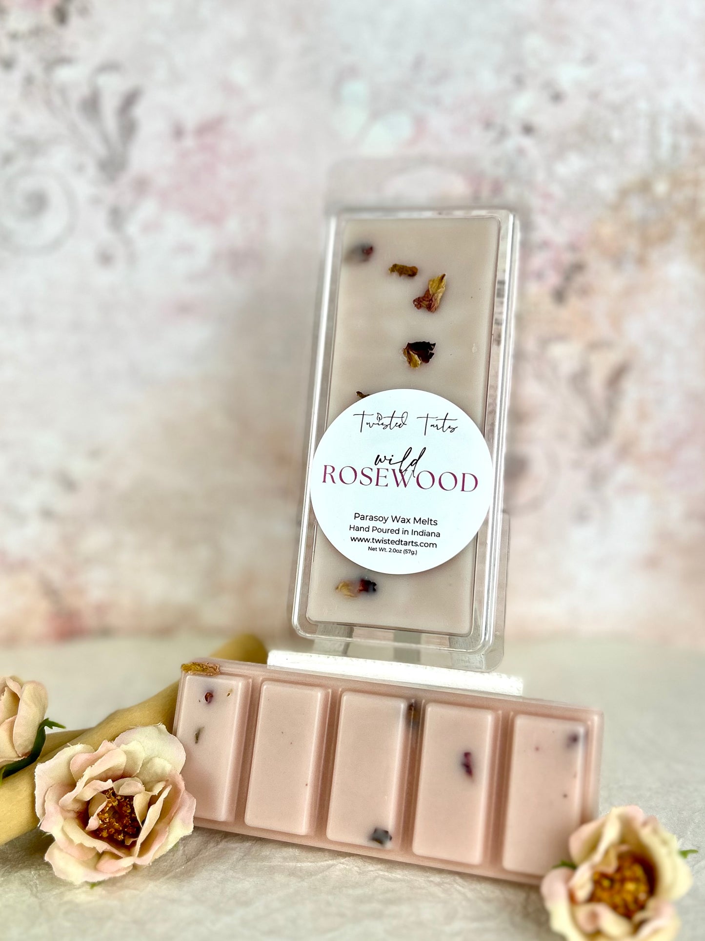 Floral Scents