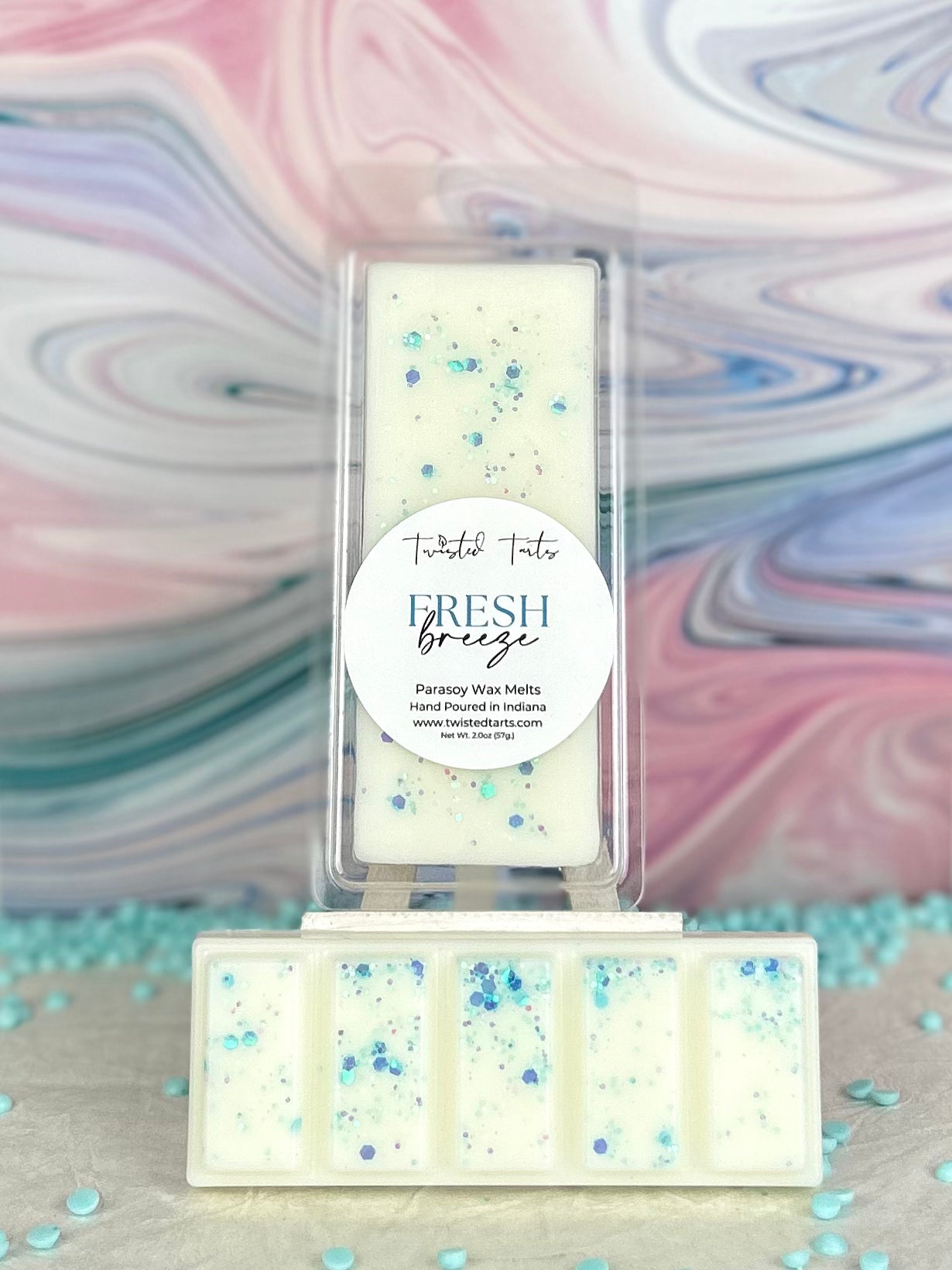 Exotic & Fresh Scents