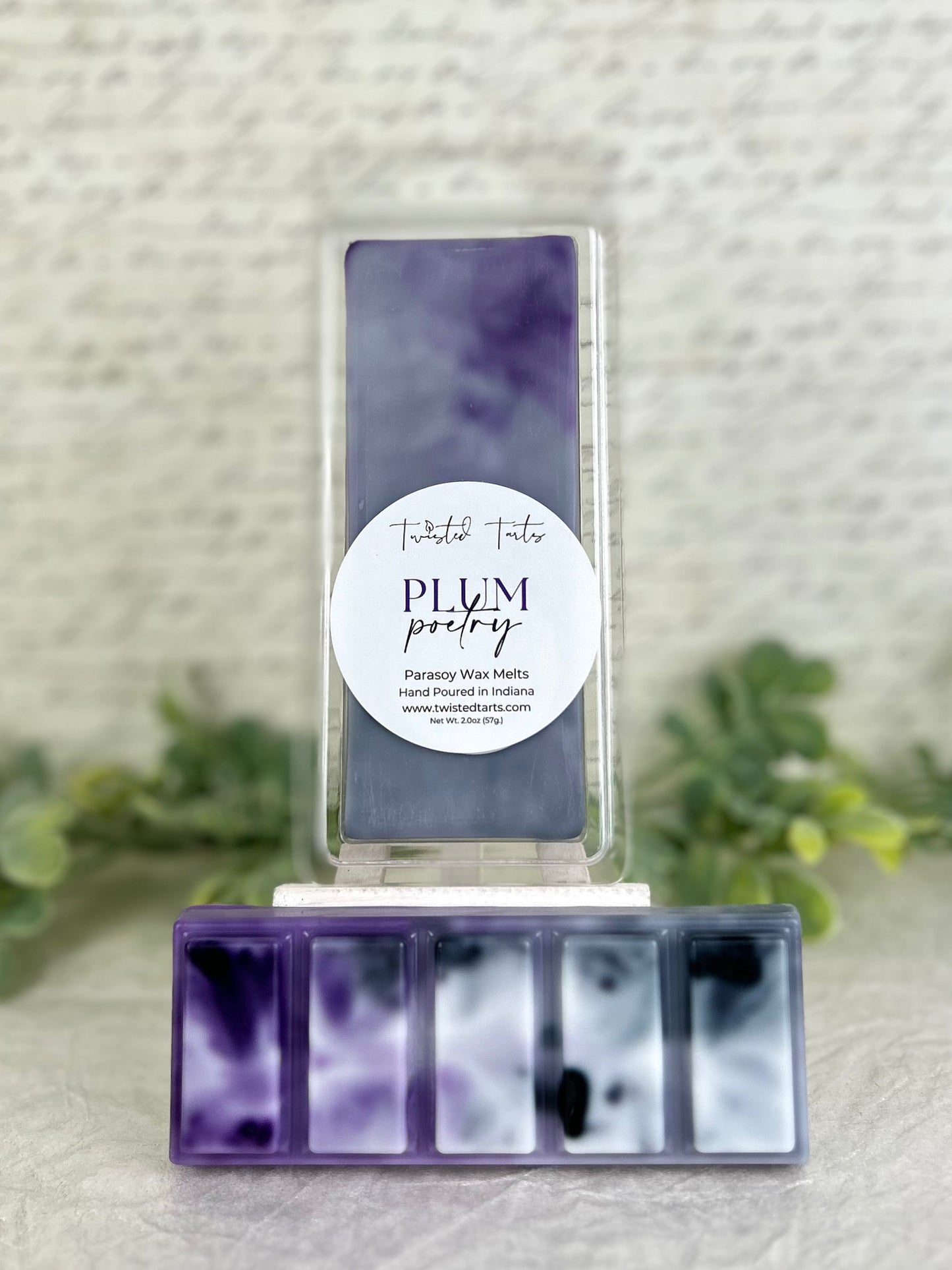Exotic & Fresh Scents