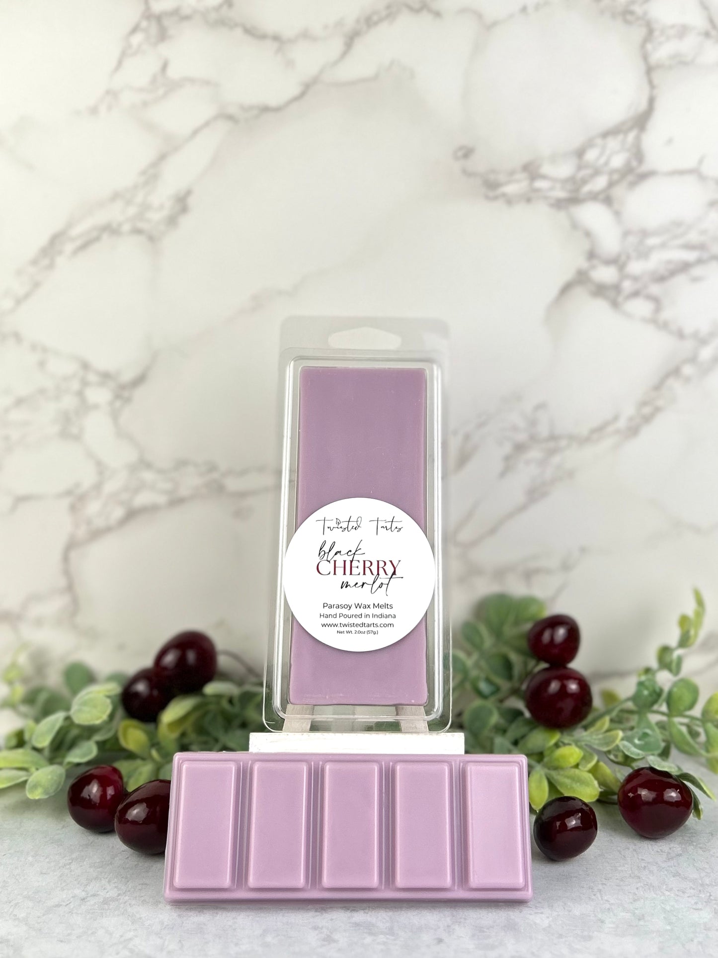 Sweet & Spicy Scents