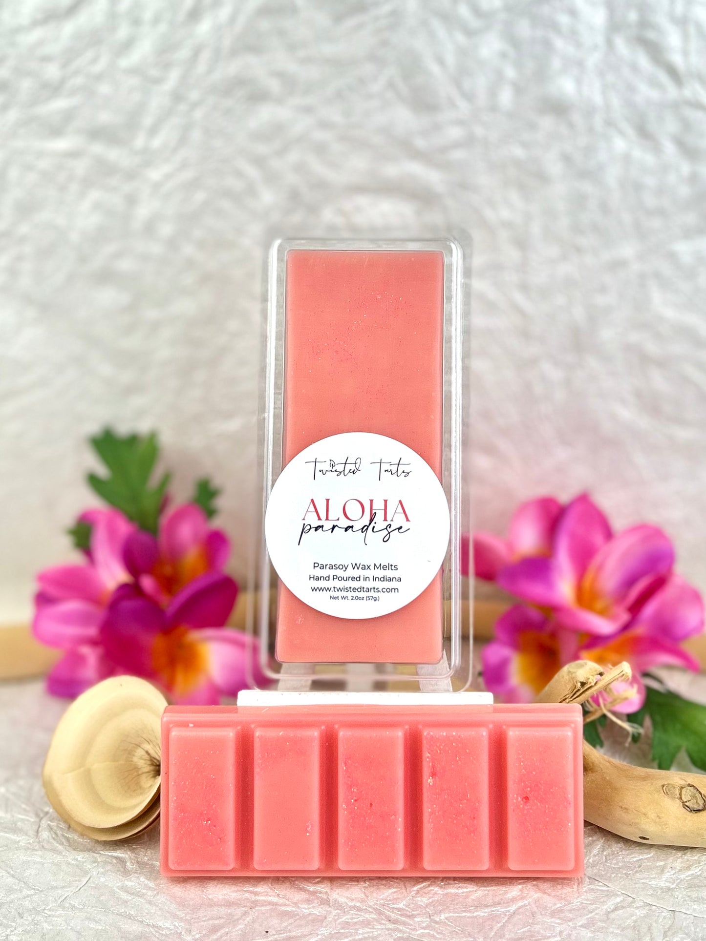 Exotic & Fresh Scents