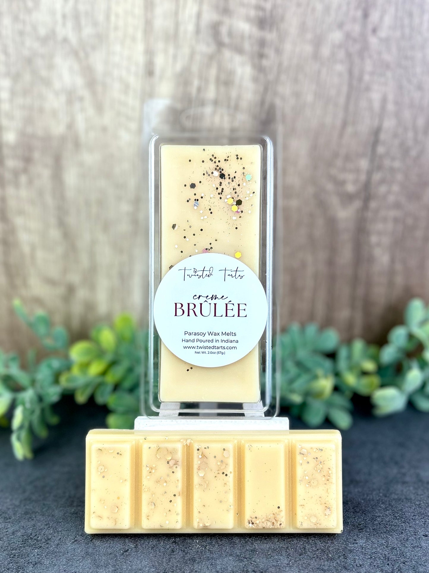 Bakery & Gourmand Scents