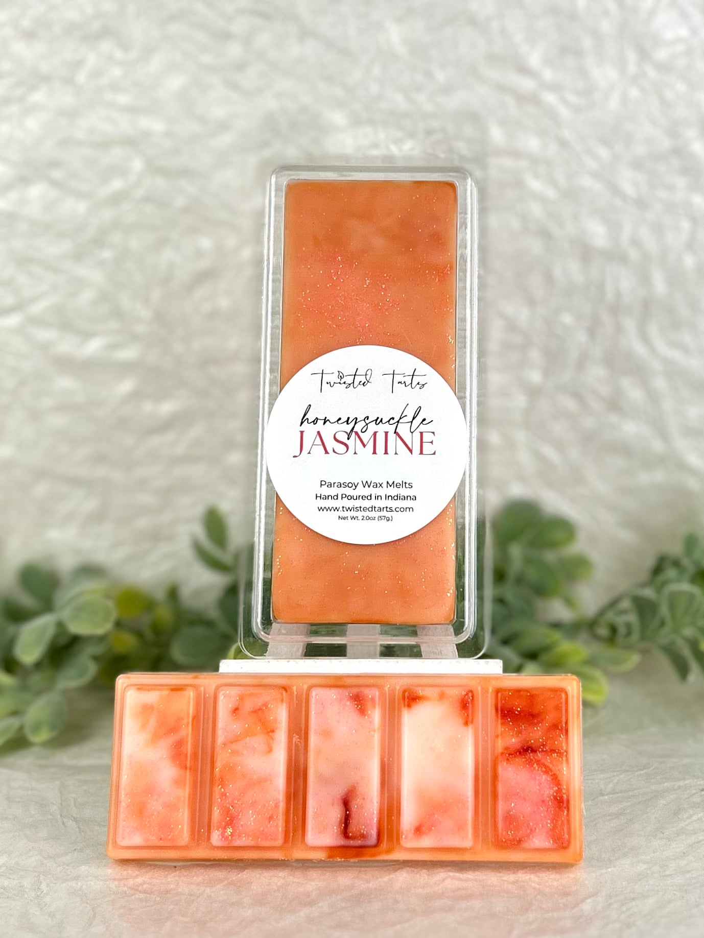 Floral Scents