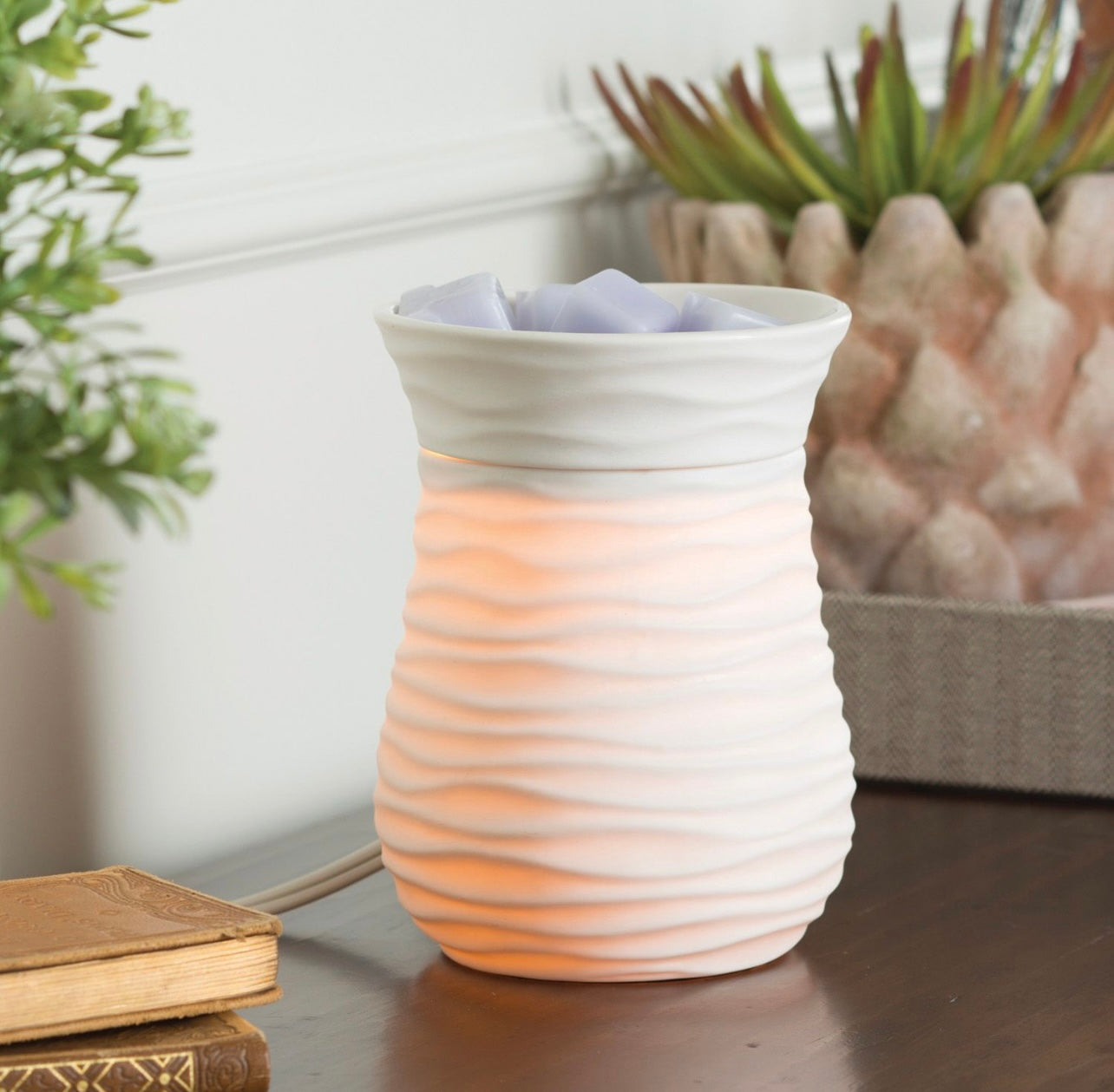 Tart Warmers - Wax Melt Fragrance Warmer