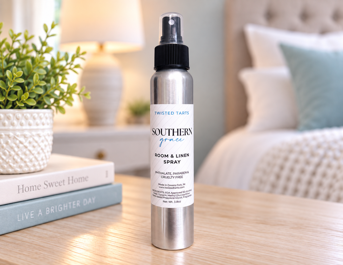 Southern Grace - Room & Linen Spray