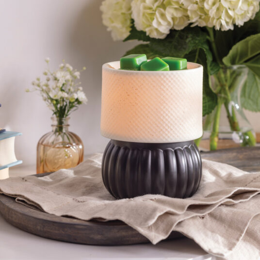 Tart Warmers - Wax Melt Fragrance Warmer