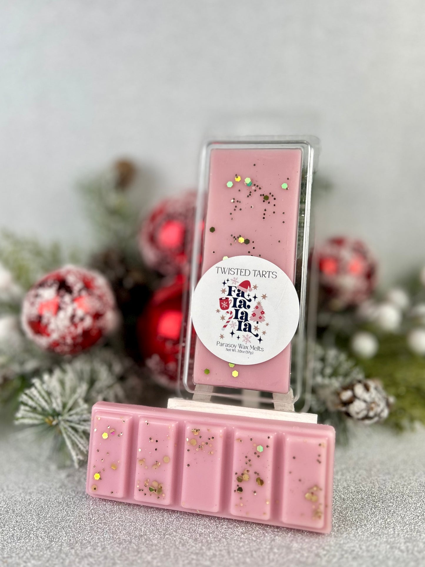 Seasonal Christmas Scents
