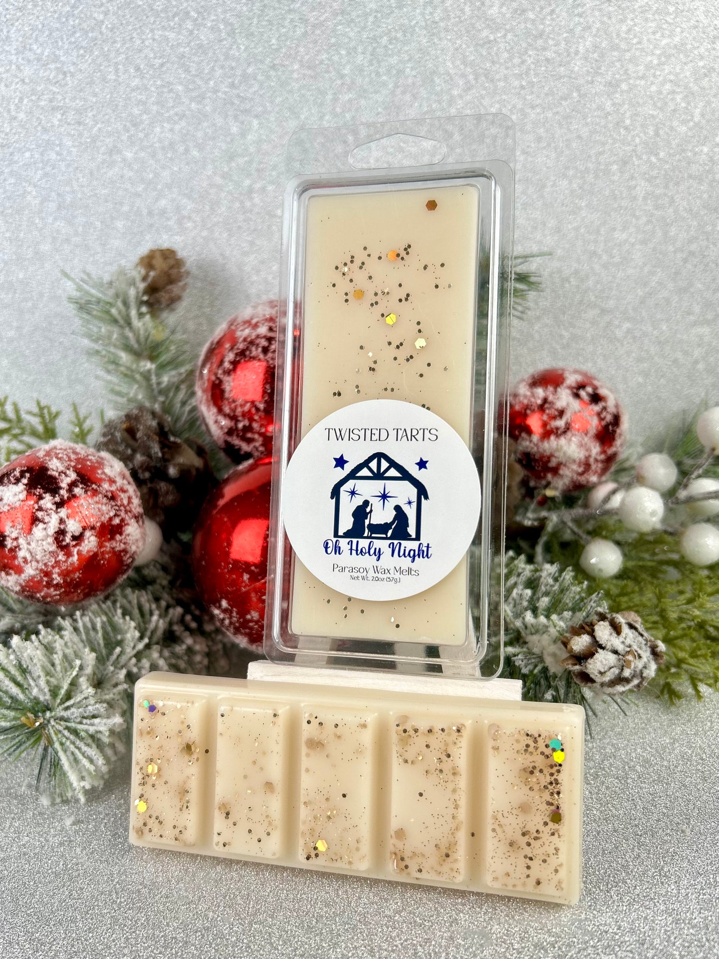 Seasonal Christmas Scents
