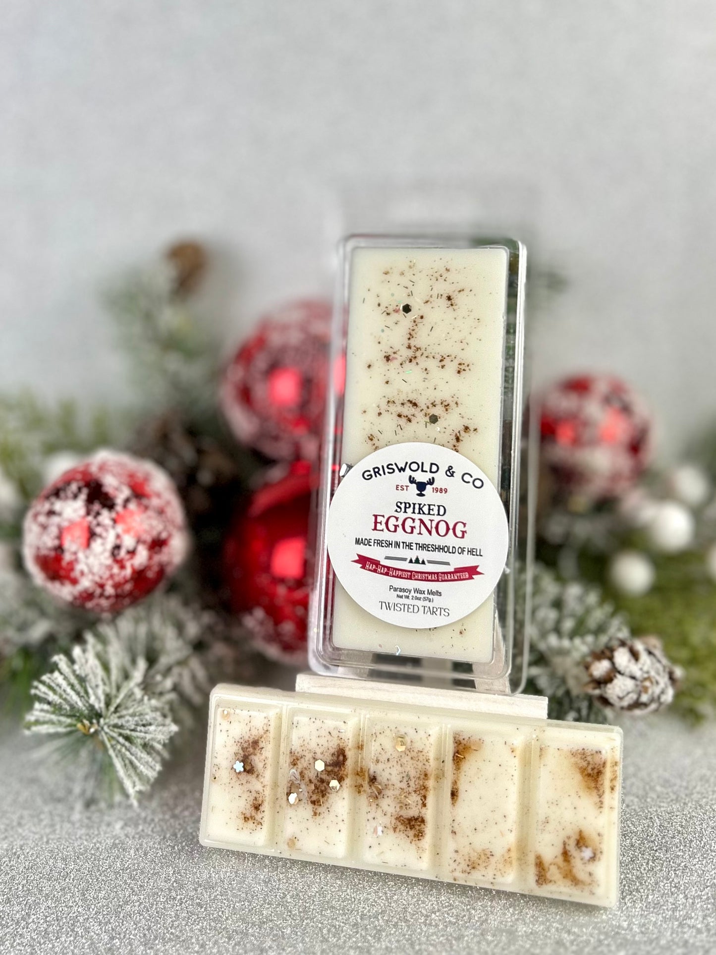 Seasonal Christmas Scents
