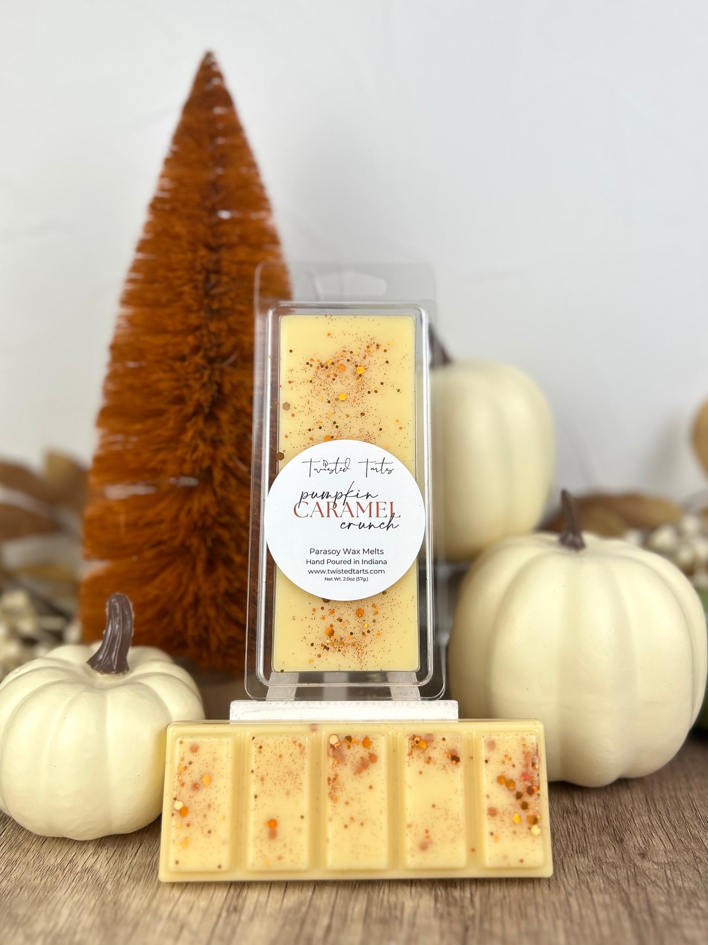 Seasonal Fall Scents