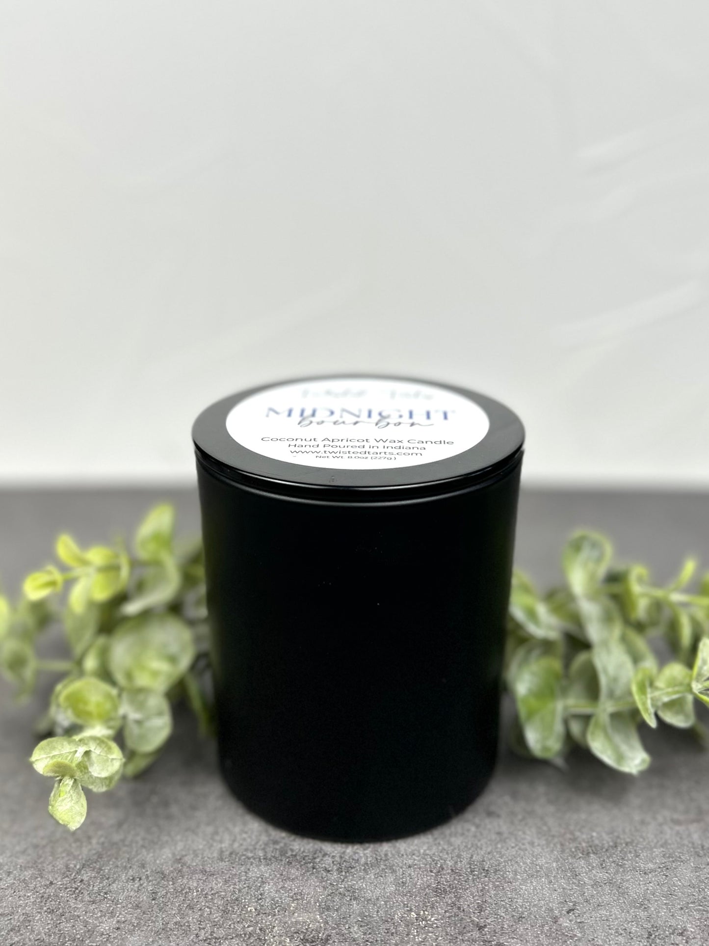 Sweet & Spicy Scents