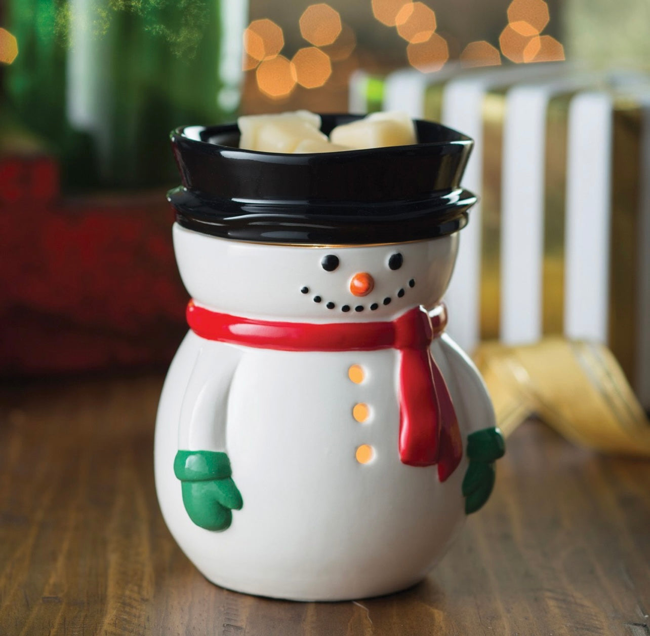 Tart Warmers - Wax Melt Fragrance Warmer