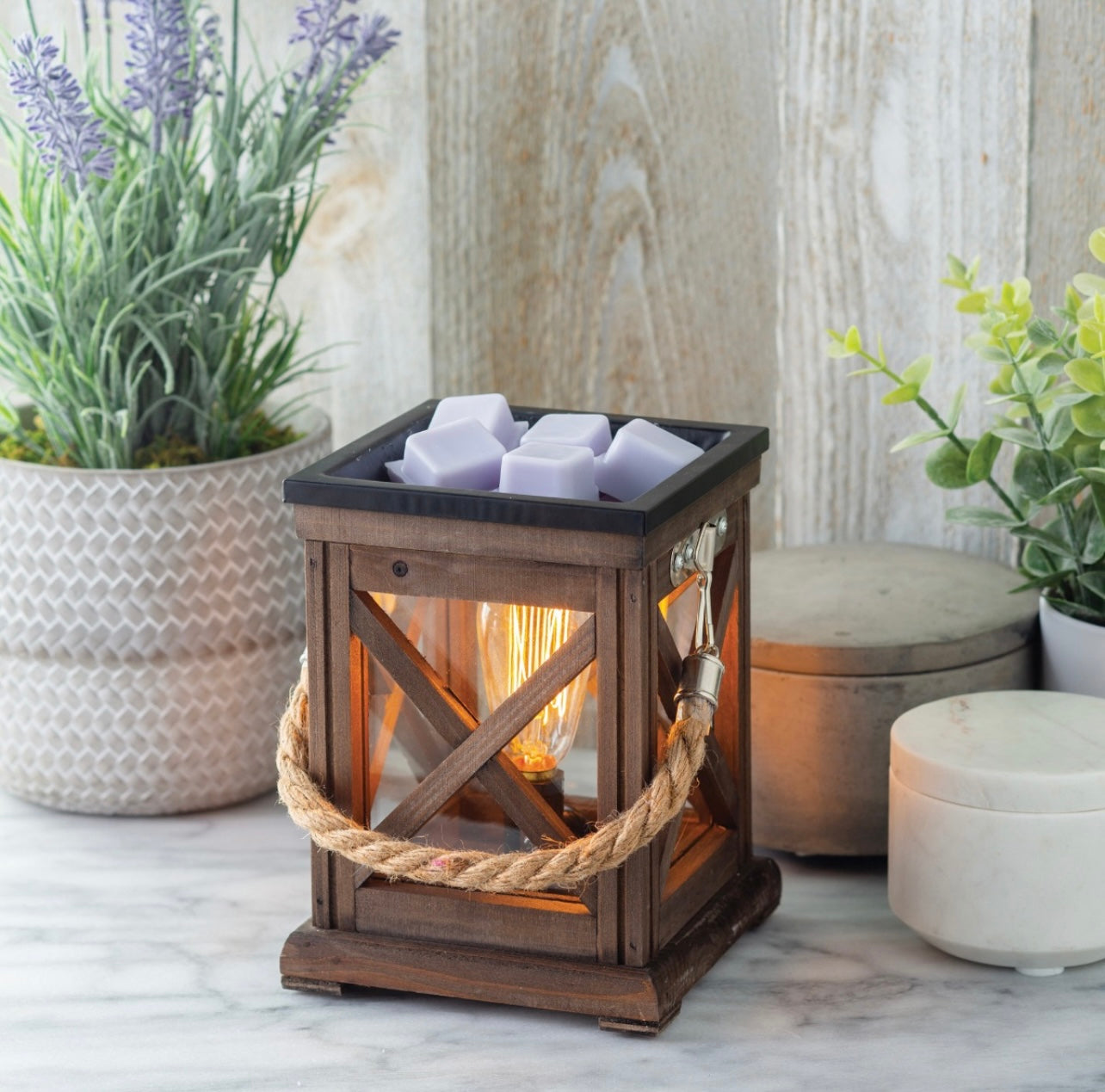Tart Warmers - Wax Melt Fragrance Warmer