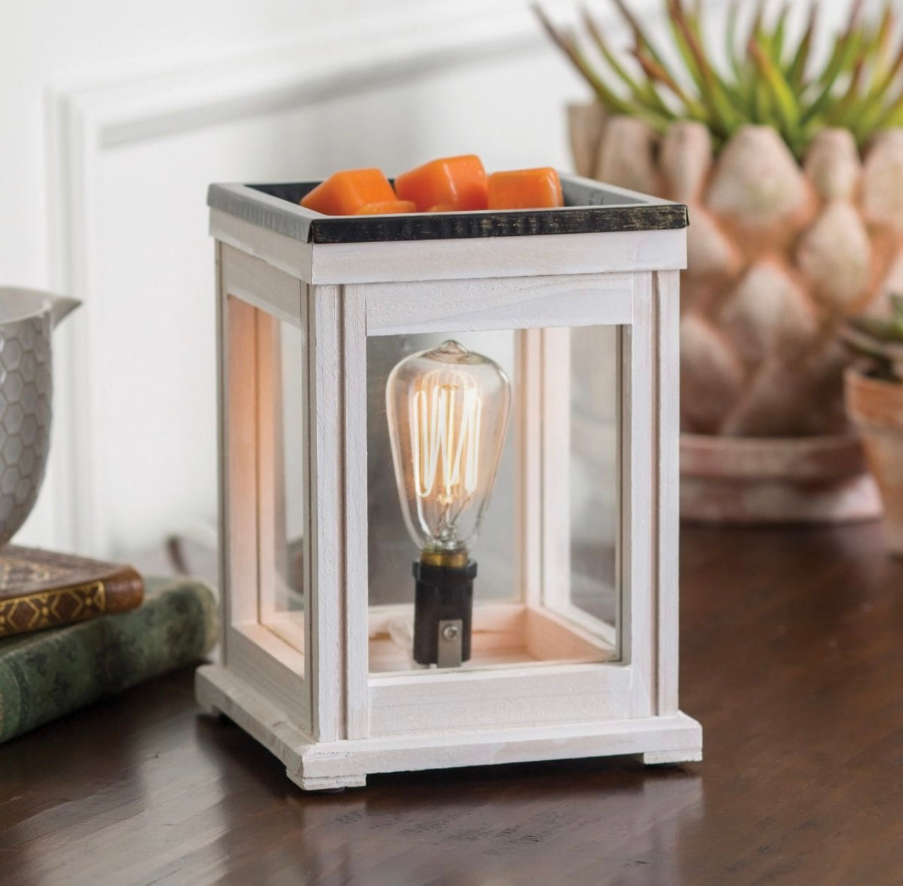 Tart Warmers - Wax Melt Fragrance Warmer