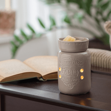 Tart Warmers - Wax Melt Fragrance Warmer