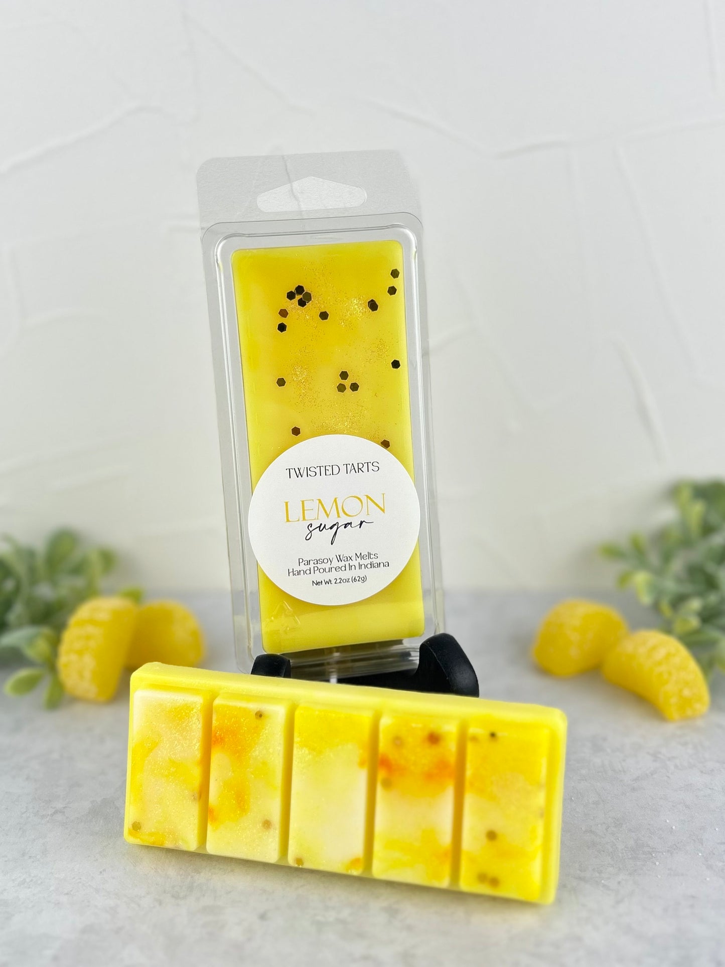 Citrus & Fruity Scents