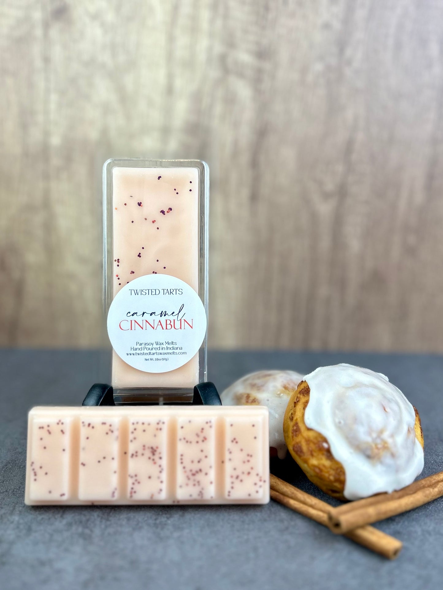 Bakery & Gourmand Scents