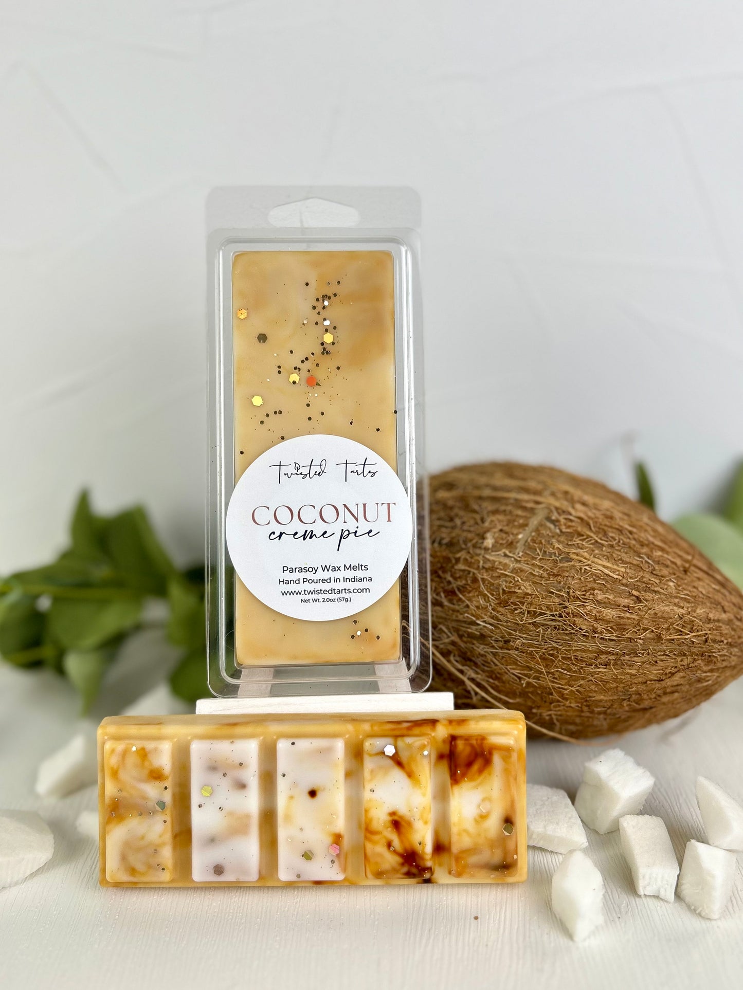 Bakery & Gourmand Scents