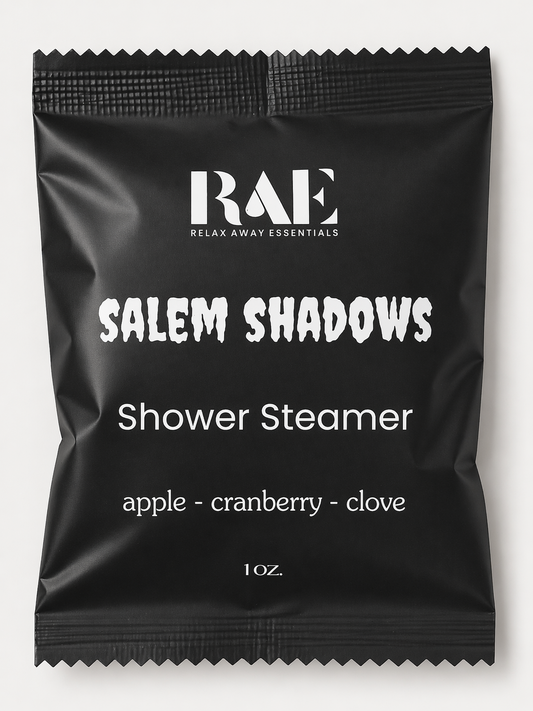 Salem Shadows Shower Steamer