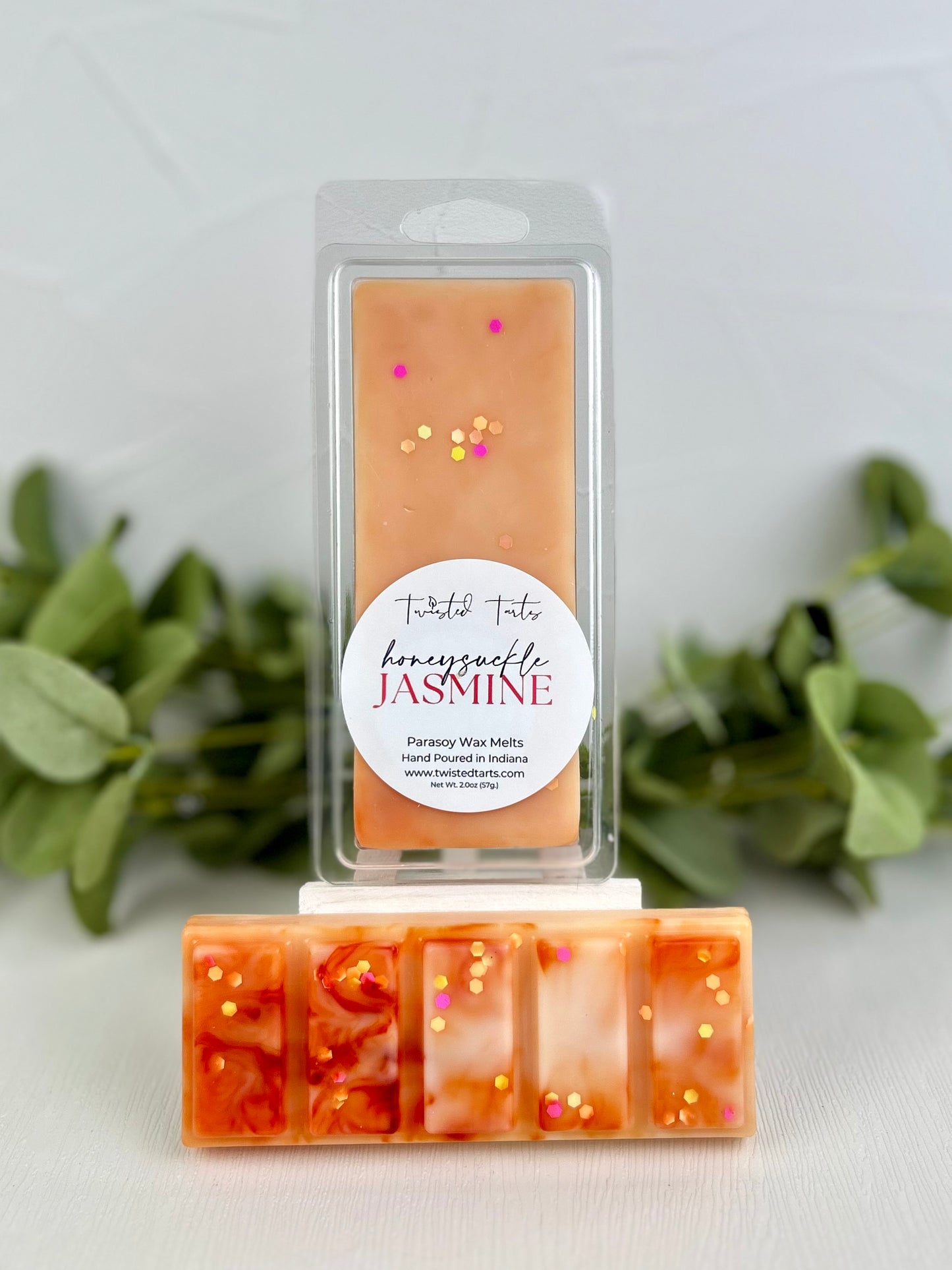 Citrus & Fruity Scents