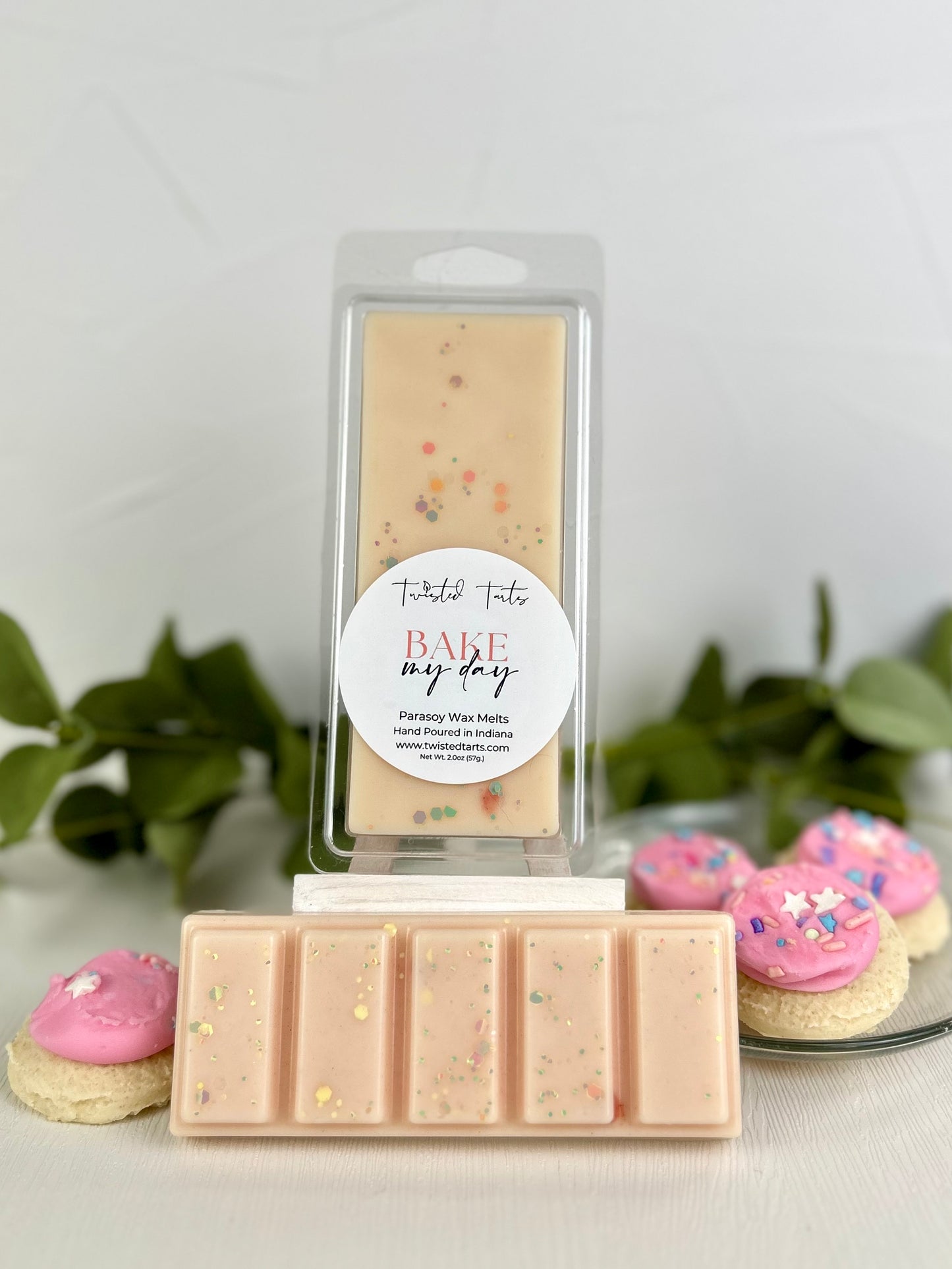 Bakery & Gourmand Scents