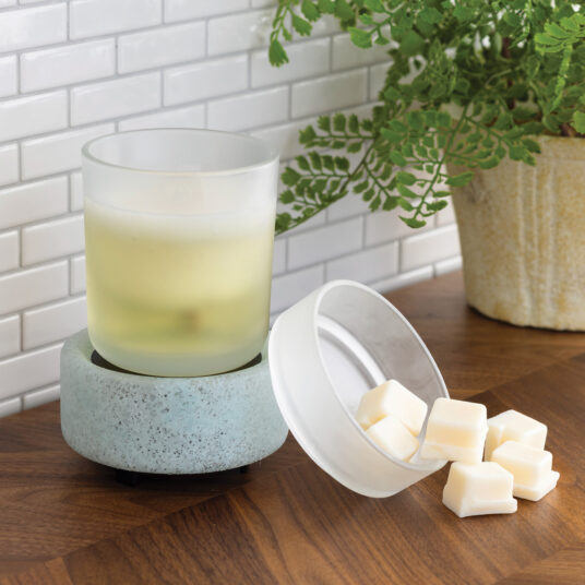 Tart Warmers - Wax Melt Fragrance Warmer