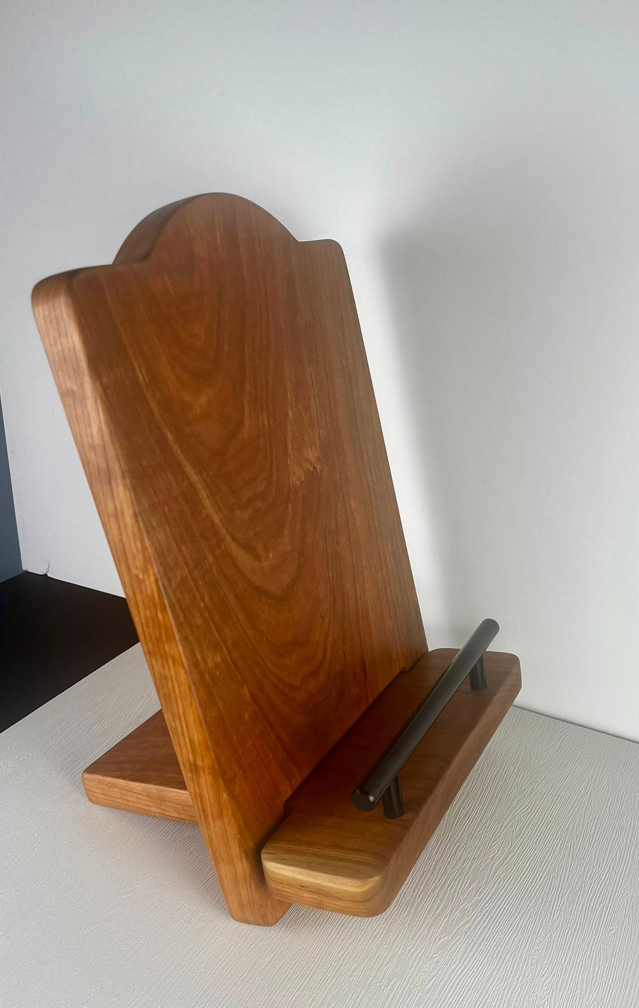 Custom Hardwood