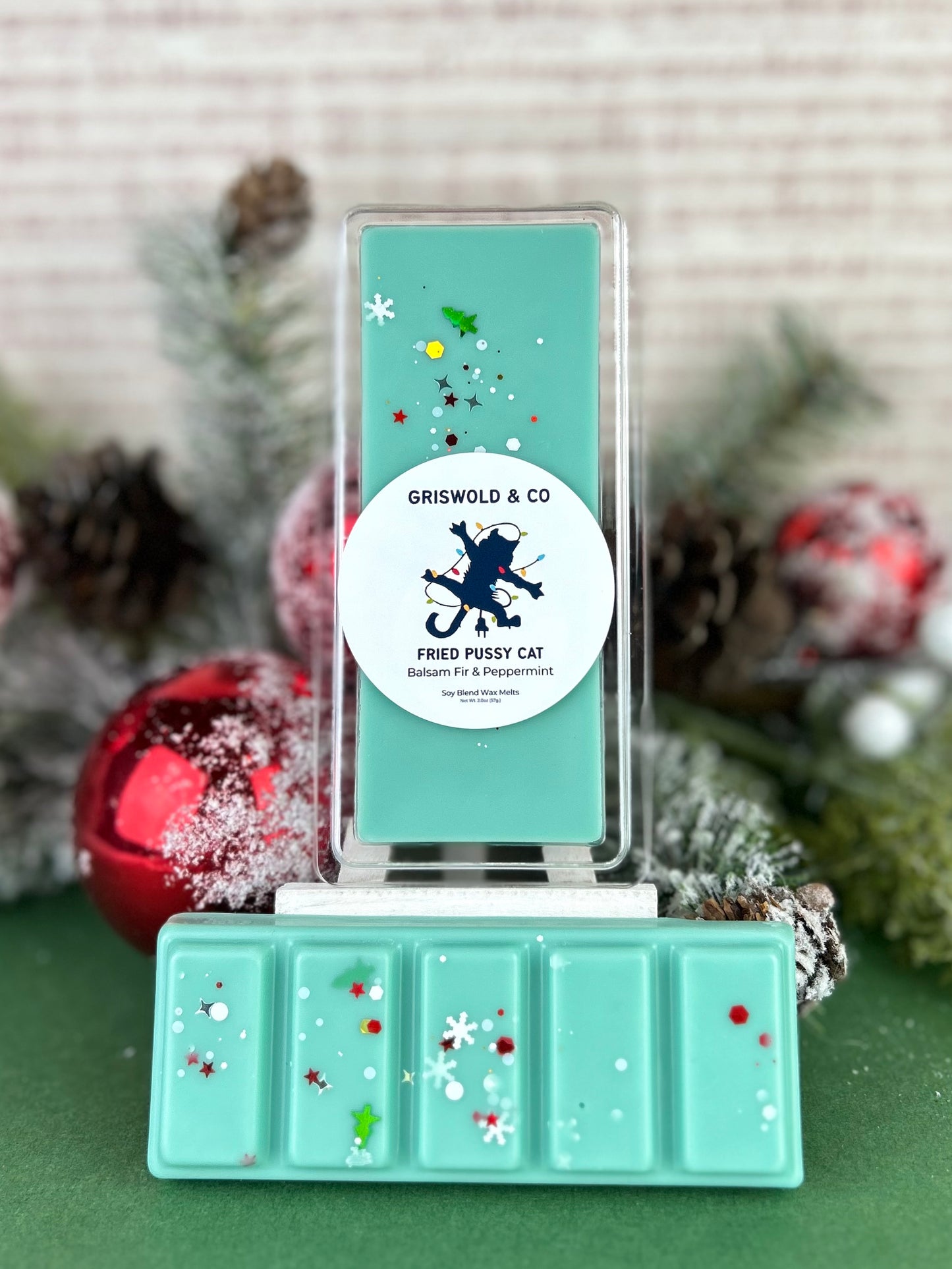 Seasonal Christmas Scents