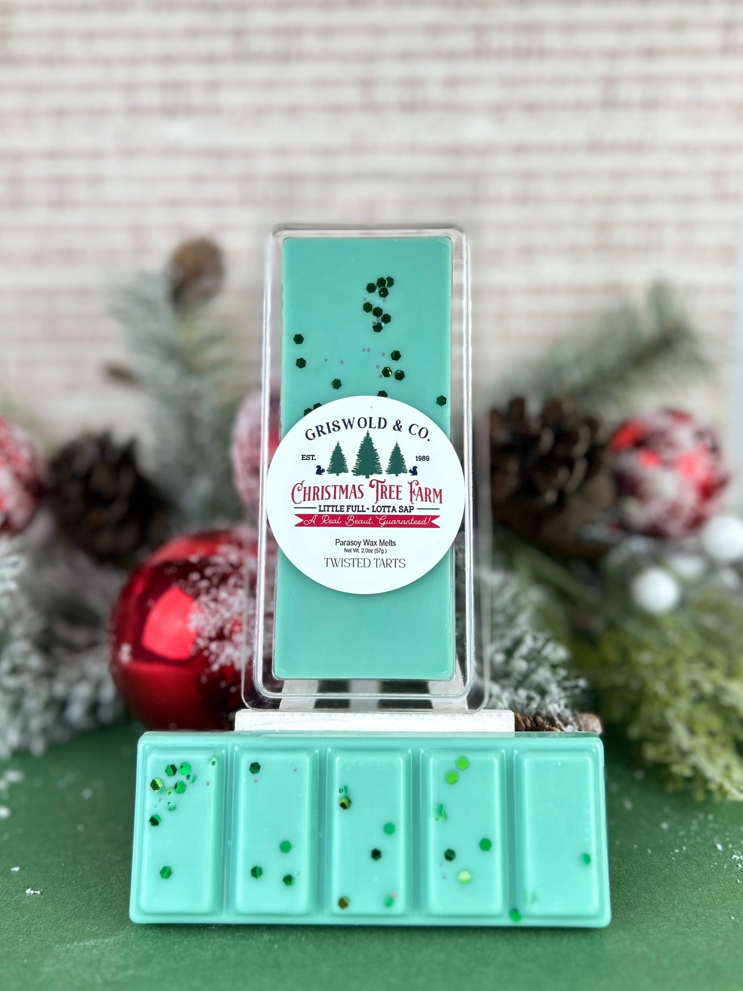 Seasonal Christmas Scents