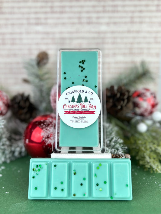 Seasonal Christmas Scents