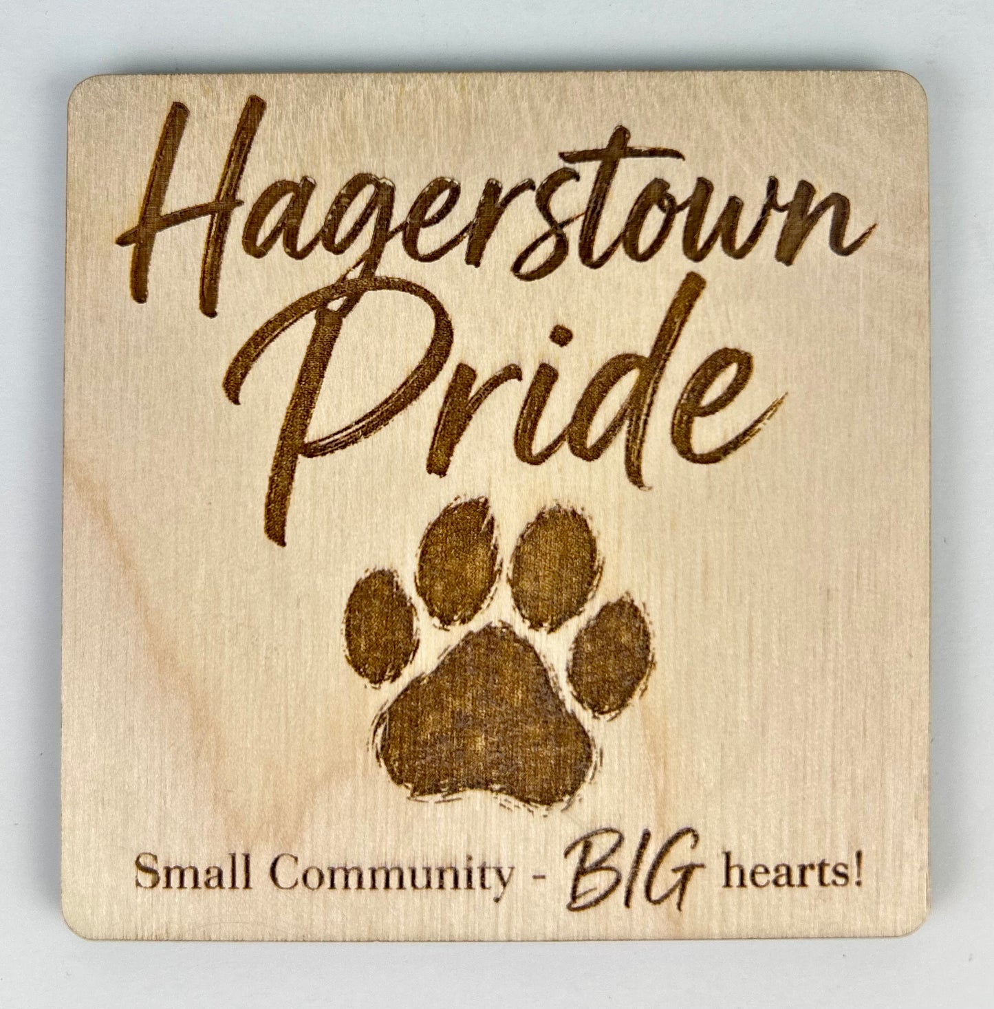 Hagerstown Pride