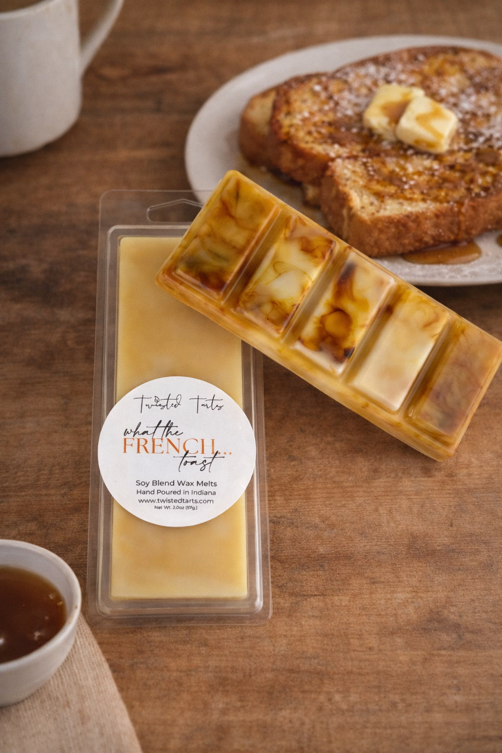 Bakery & Gourmand Scents