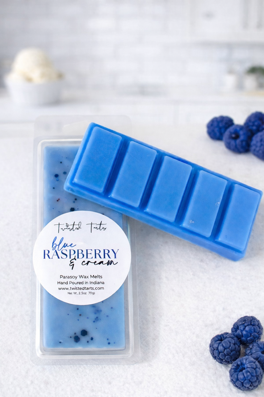 Citrus & Fruity Scents