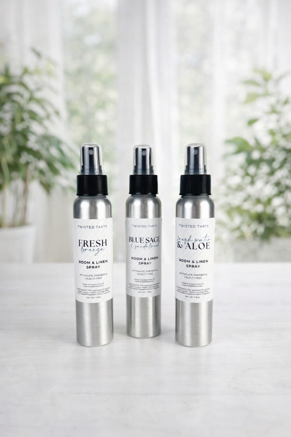 Room Spray