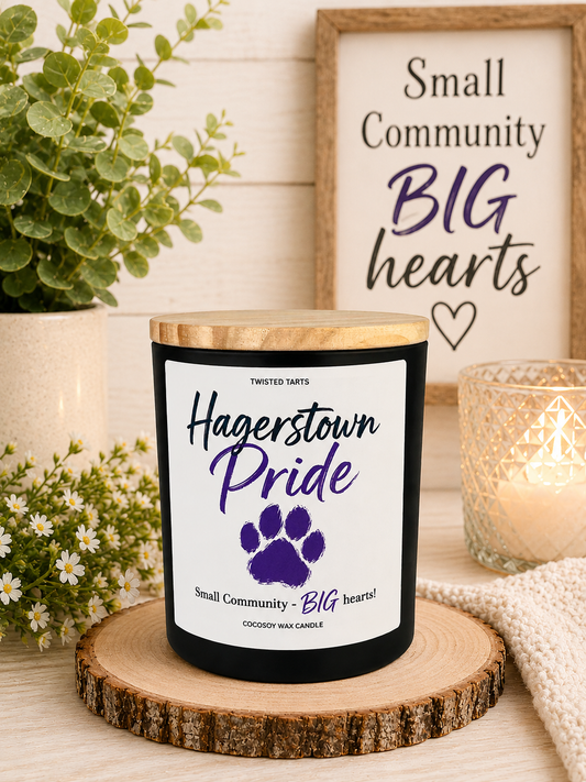 Hagerstown Pride