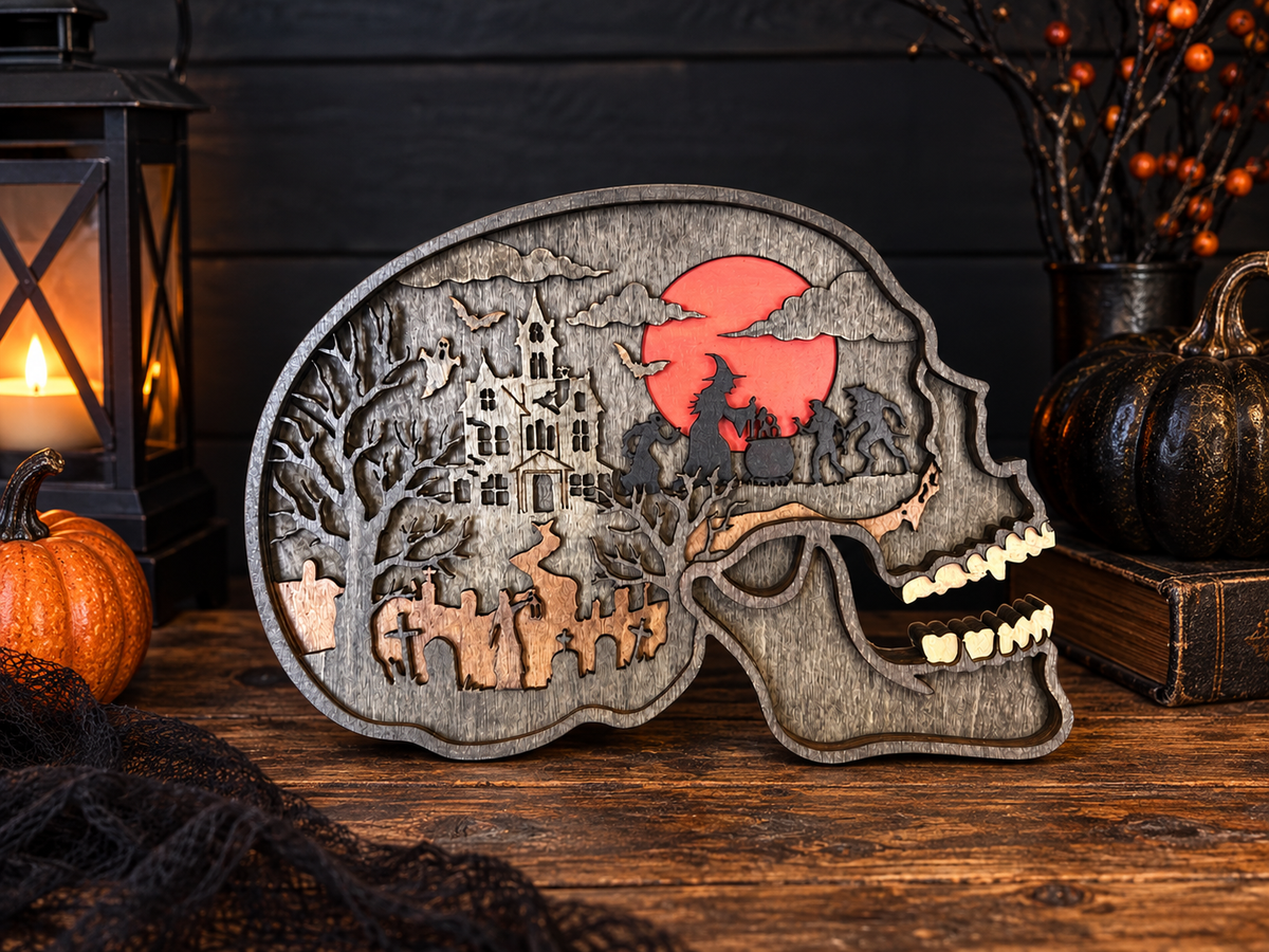 Fall Decor