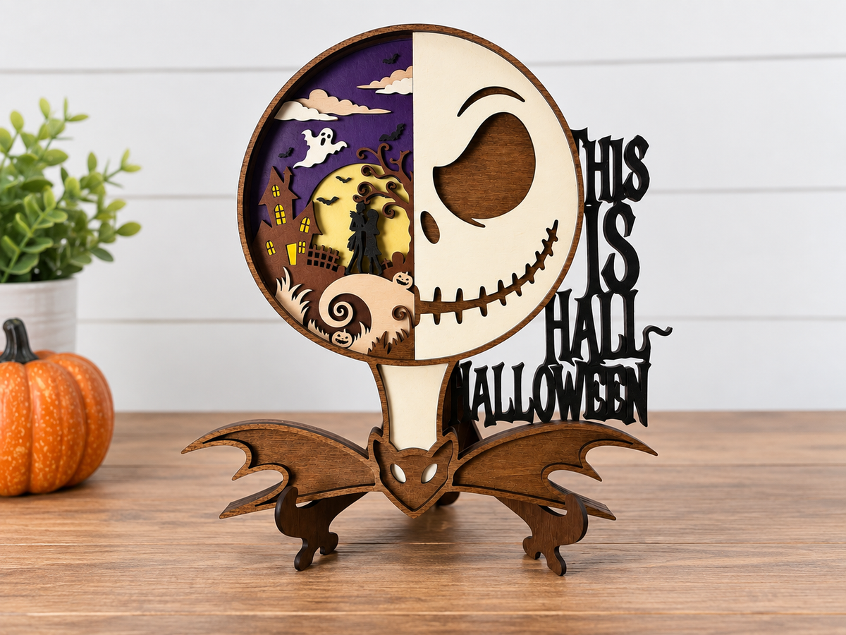 Fall Decor