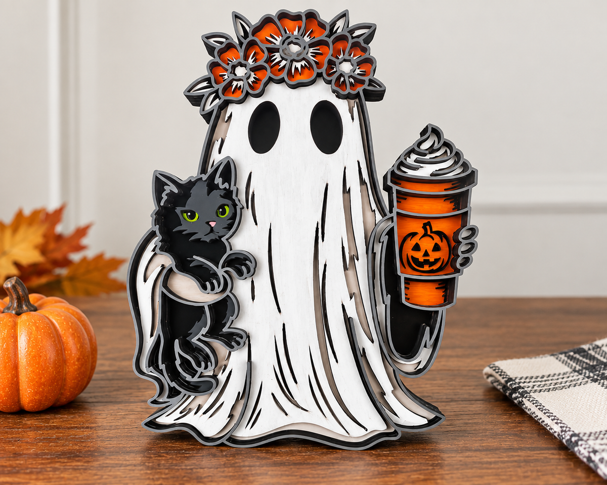 Fall Decor