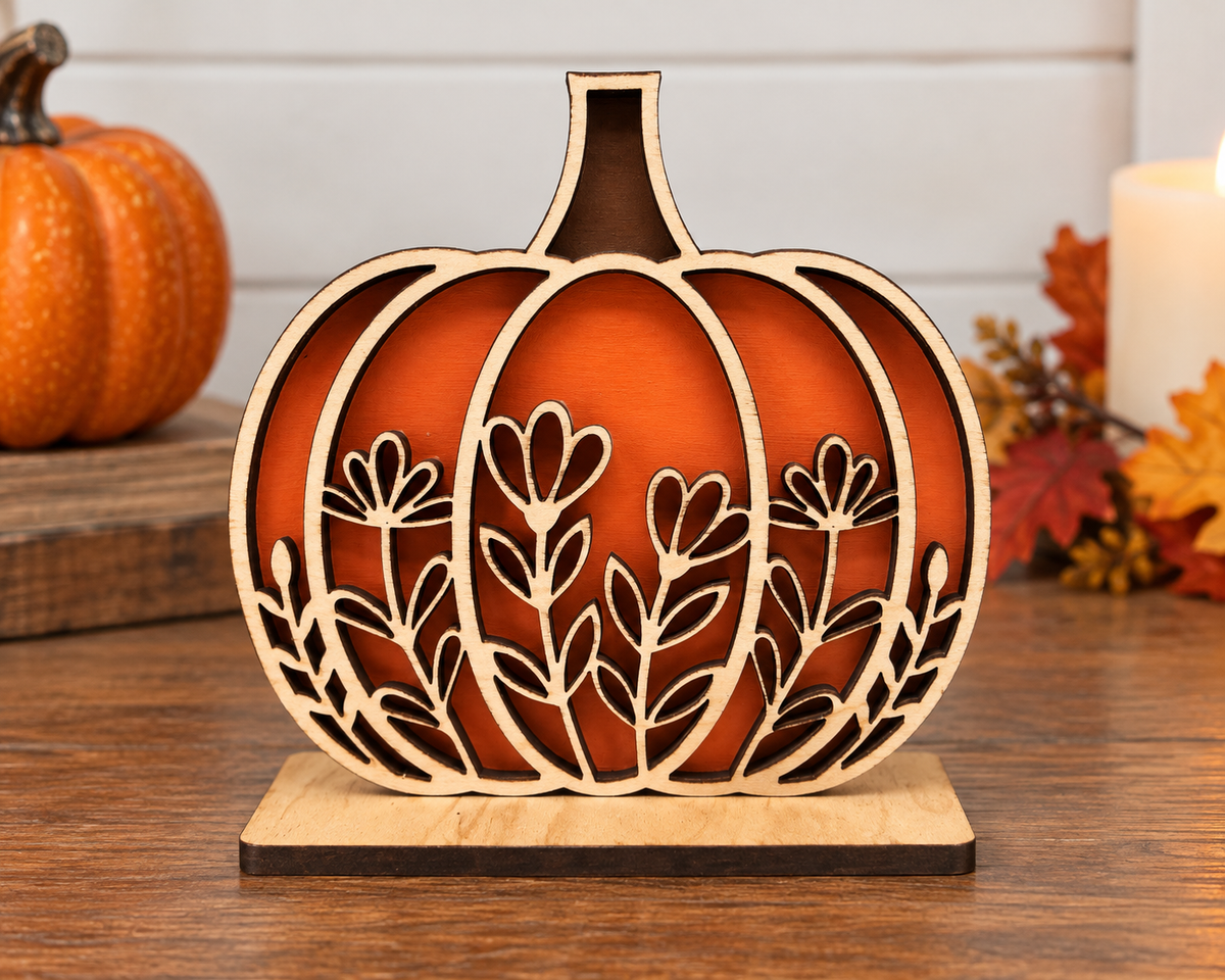 Fall Decor