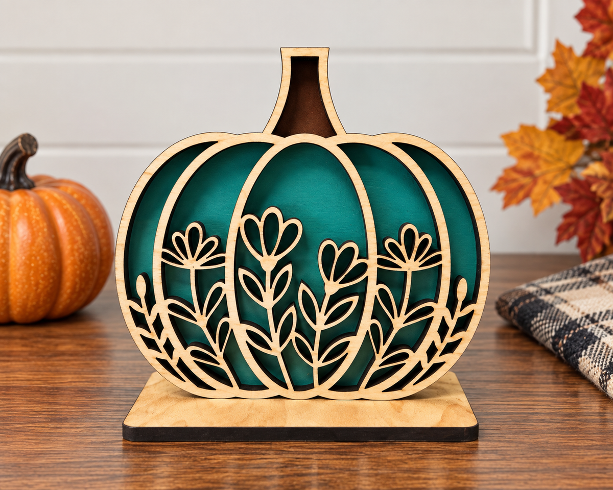 Fall Decor