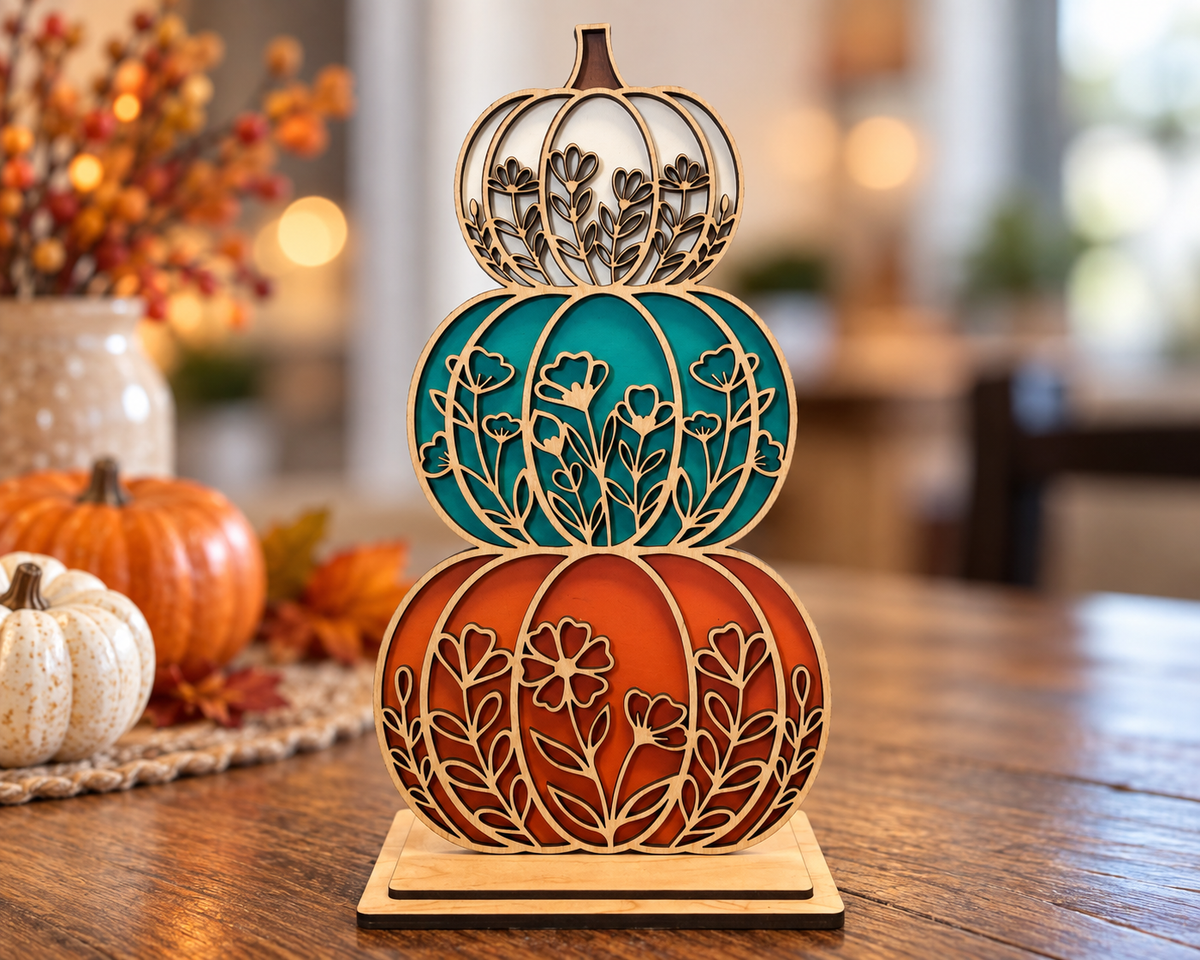 Fall Decor
