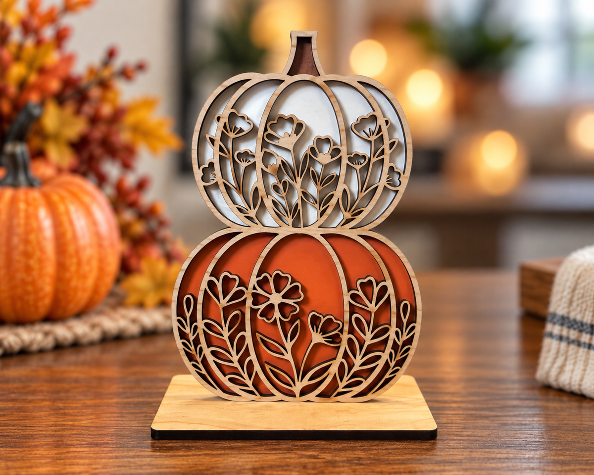 Fall Decor